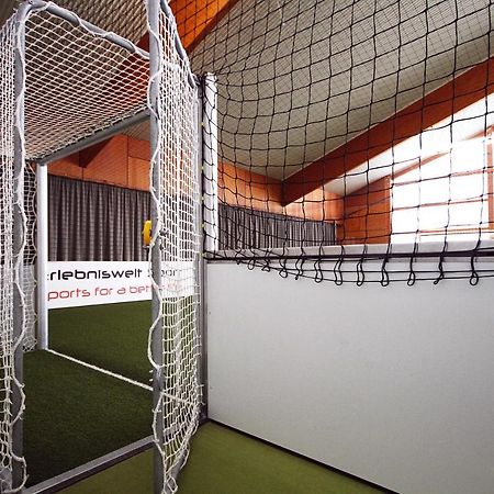 Apartment III - Garten, Kueche, Gym Reken Kültér fotó